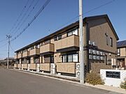 グランプレジールC 1階 築6年11ヶ月の賃貸物件