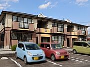 サンシャトレA 1階 築32年1ヶ月の賃貸物件