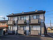 プチメゾンII 2階 築32年9ヶ月の賃貸物件