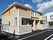 玉戸駅より徒歩17分 2階 築12年10ヶ月の賃貸物件