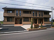 下館駅より徒歩18分 1階 築12年4ヶ月の賃貸物件