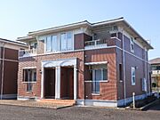 ヴィラ・大堀端A 1階 築19年8ヶ月の賃貸物件