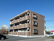 ユーミーセレーナ 2階 築20年8ヶ月の賃貸物件