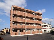 Y.M.ソレイユ 4階 築20年9ヶ月の賃貸物件