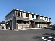 サングレイス 2階 築7年10ヶ月の賃貸物件