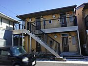 フレシール城南Ａ 1階 築18年11ヶ月の賃貸物件