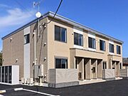 小山駅より徒歩24分 1階 新築の賃貸物件