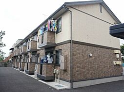 関東鉄道常総線 下館駅 徒歩6分の賃貸アパート