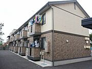 ミウ・ヴィエント 1階 築16年7ヶ月の賃貸物件