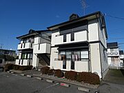 結城駅より徒歩9分 1階 築31年6ヶ月の賃貸物件