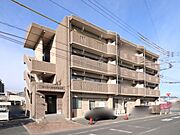 ユーミーリオグランデ 4階 築20年2ヶ月の賃貸物件