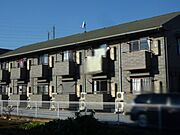 アースアイランド5 2階 築24年2ヶ月の賃貸物件