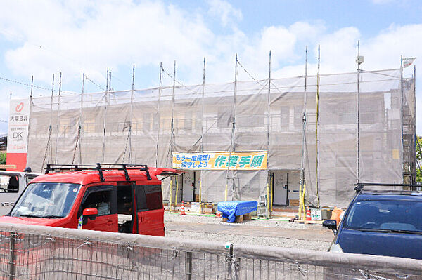 apartment 栃木県小山市東城南４丁目28-3　関口ビル1階