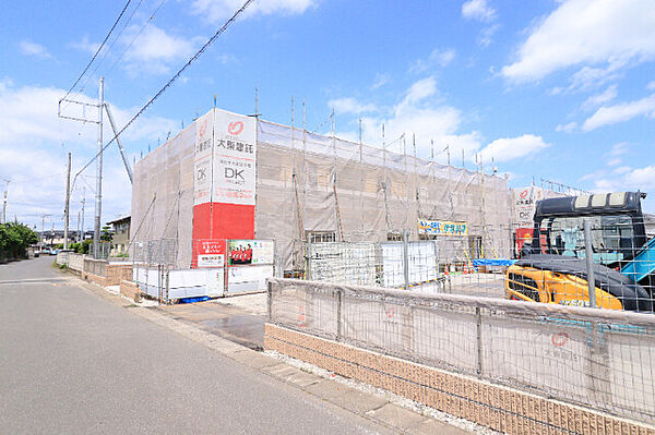 apartment 栃木県小山市東城南４丁目28-3　関口ビル1階
