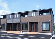 新治駅より徒歩11分 1階 新築の賃貸物件