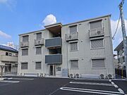 小山駅より徒歩20分 2階 新築の賃貸物件