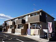 ウェストＭ 2階 築15年8ヶ月の賃貸物件