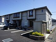 アンジュ・ブローテB 2階 築12年4ヶ月の賃貸物件