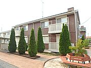 結城駅より徒歩15分 2階 築16年11ヶ月の賃貸物件