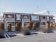 大田郷駅より徒歩18分 1階 築12年8ヶ月の賃貸物件