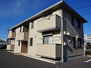 小山駅より徒歩24分 2階 築15年7ヶ月の賃貸物件