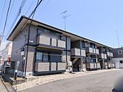 セジュールみやびA 2階 築25年10ヶ月の賃貸物件