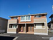 黒子駅より徒歩78分 2階 築12年4ヶ月の賃貸物件