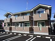 トゥィンクル城南Ｂ 2階 築11年5ヶ月の賃貸物件