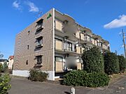 ボンヴィバン 2階 築25年8ヶ月の賃貸物件