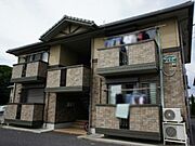 フラワーレジデンス鈴木拾番館 2階 築19年8ヶ月の賃貸物件