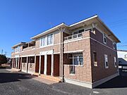 フォンテーヌ.ブローB 1階 築16年8ヶ月の賃貸物件