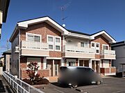 結城駅より徒歩15分 1階 築20年10ヶ月の賃貸物件