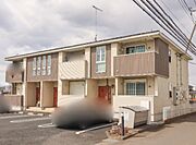 グラン・フォーレB 2階 築12年10ヶ月の賃貸物件