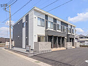 新栃木駅より徒歩15分 1階 新築の賃貸物件