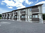 合戦場駅より徒歩21分 1階 築9年の賃貸物件