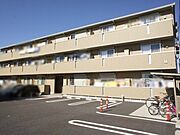 サークルヒル２ 3階 築14年4ヶ月の賃貸物件