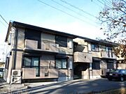 タツミハイツＡ 1階 築30年8ヶ月の賃貸物件