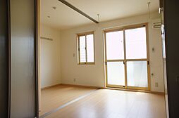 JR東北新幹線 小山駅 徒歩28分の賃貸アパート 1階1DKのリビング/ダイニング