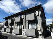 小山駅よりバス8分 徒歩5分 1階 築23年8ヶ月の賃貸物件