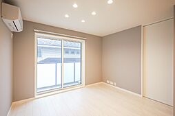 JR東北本線 小山駅 徒歩33分の賃貸マンション 2階2LDKのリビング/ダイニング