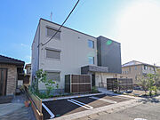 小山駅より徒歩33分 2階 新築の賃貸物件