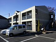 小山駅より徒歩45分 2階 築17年10ヶ月の賃貸物件