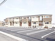 アオーラ泉 1階 築12年10ヶ月の賃貸物件