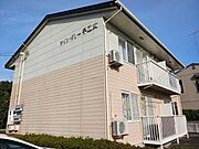 野州平川駅より徒歩13分 2階 築28年8ヶ月の賃貸物件