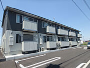 ハレグレース 2階 築7年8ヶ月の賃貸物件