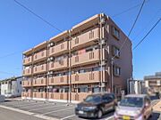 栃木駅より徒歩27分 2階 築17年3ヶ月の賃貸物件