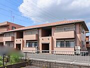 ドミールピア 2階 築21年5ヶ月の賃貸物件