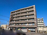 メゾン・グリーンモール２ 6階 築25年1ヶ月の賃貸物件