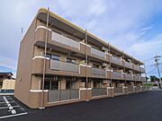 小山駅より徒歩19分 3階 新築の賃貸物件