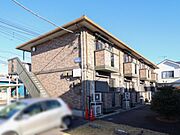 小山駅より徒歩25分 1階 築19年5ヶ月の賃貸物件